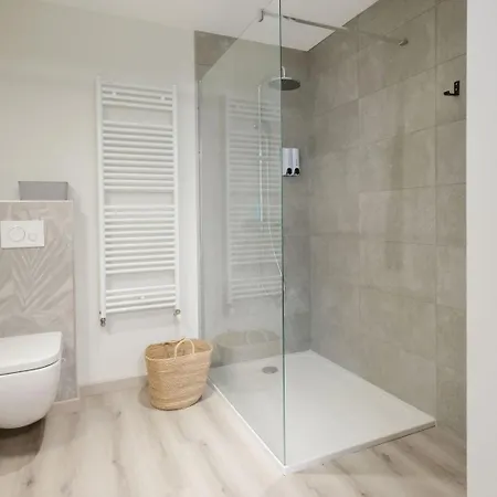 Maison Là-bas 3* Saint-Didier-sur-Chalaronne